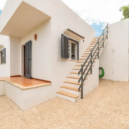 Ca Na Rosa By Interhome *