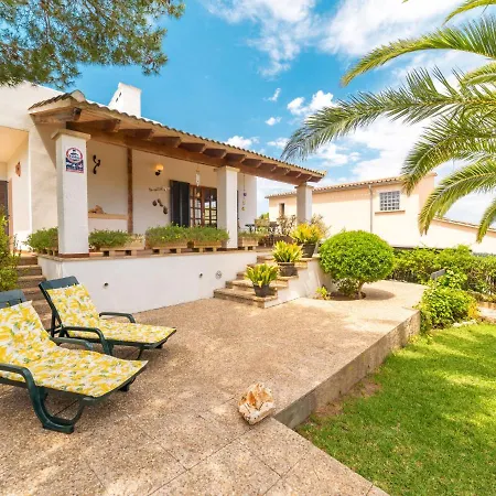 Ca Na Rosa By Interhome *