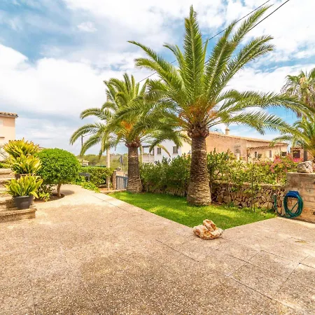 Hébergement de vacances Ca Na Rosa By Interhome