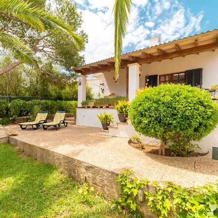 Ca Na Rosa By Interhome