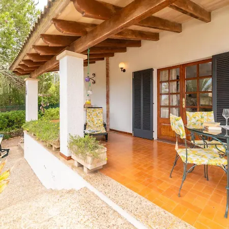 Ca Na Rosa By Interhome * Santanyi