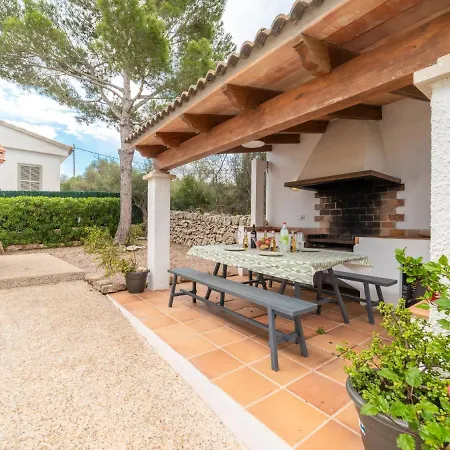 Ca Na Rosa By Interhome