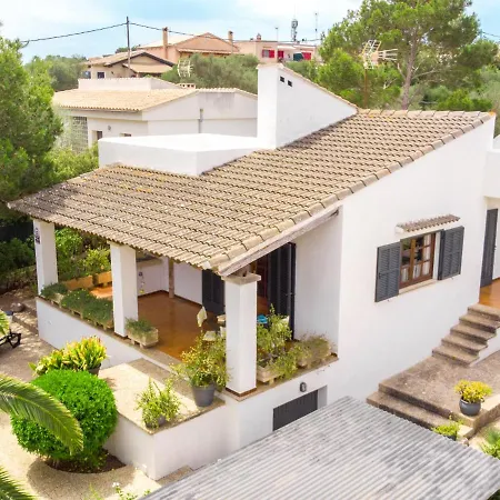Ca Na Rosa By Interhome Holiday home