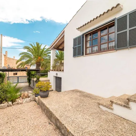 Ca Na Rosa By Interhome *