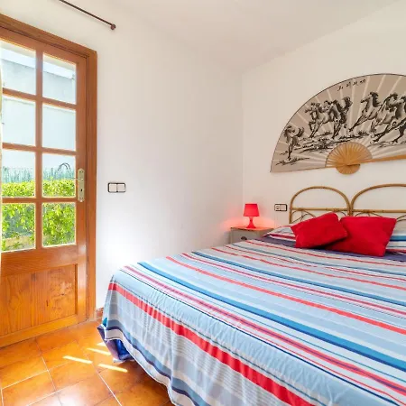 Ca Na Rosa By Interhome Santanyí