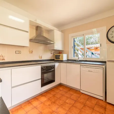 Ca Na Rosa By Interhome Holiday home *