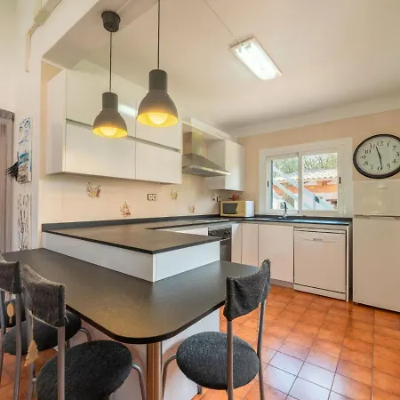 Ca Na Rosa By Interhome Holiday home Santanyi