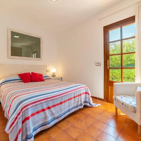 Ca Na Rosa By Interhome Hébergement de vacances Santanyí