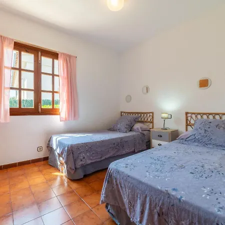 Holiday home Ca Na Rosa By Interhome *