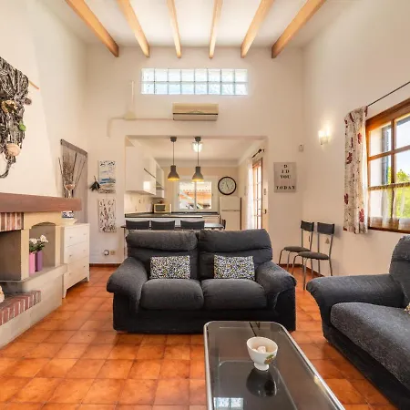 Ca Na Rosa By Interhome