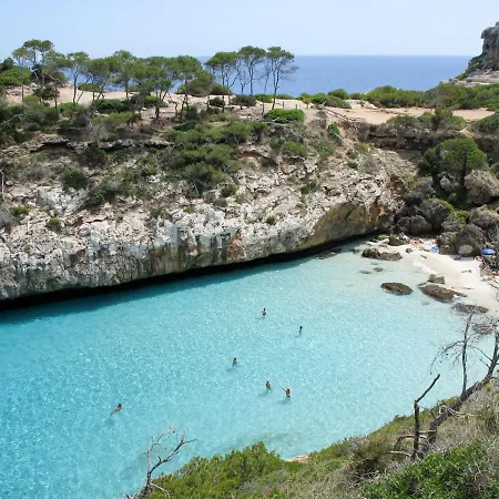 Ca Na Rosa By Interhome Hébergement de vacances