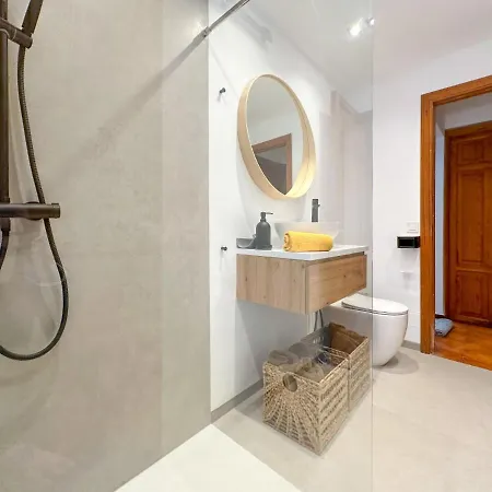 Ca Na Rosa By Interhome Holiday home