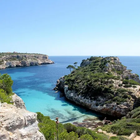 Hébergement de vacances Ca Na Rosa By Interhome