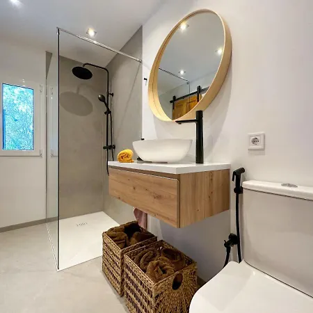 Holiday home Ca Na Rosa By Interhome